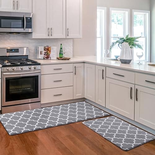 Tapis de Cuisine Anti-Fatigue KMAT : Mon Test Complet après 3 Semaines