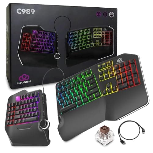 Cloud Nine C989M Test – Är Det Värda Pengarna?