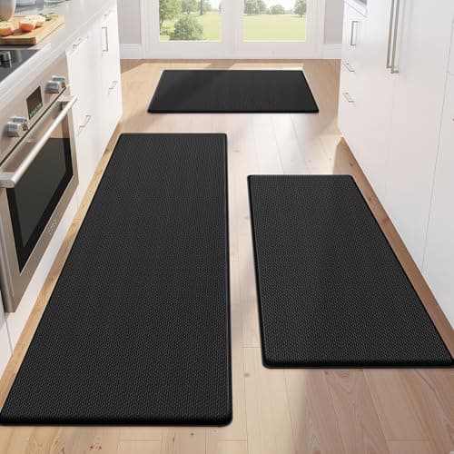 KitchenClouds Keukenmatten Review 2025 – 3 Stuks Set Getest