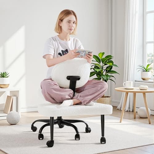 Silla Ergonómica Piernas Cruzadas GUNJI - Análisis Completo