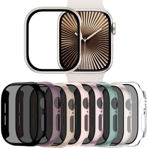 Adorve Privacy Case for Apple Watch Review: Is It Worth It?