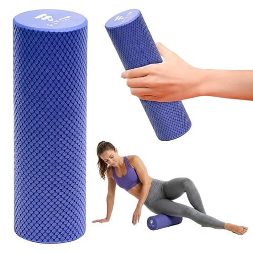 FitOn Foam Roller Review: Solid Muscle Recovery for the Price