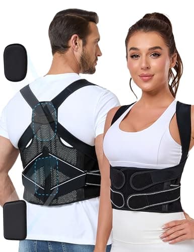 Enthra Posture Corrector Review: Does the Bionic System Actually Work?