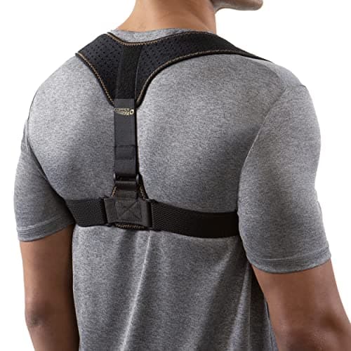 Avis Copper Fit Health Posture Support : Efficacité et Confort (2025)