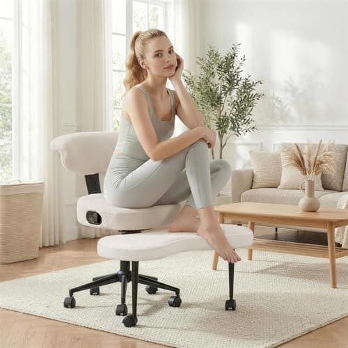 Silla Ergonómica Garvee: Análisis Completo 2025