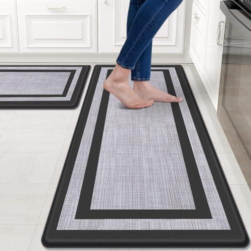 Mattitude Kitchen Mat Review: Worth the Hype?