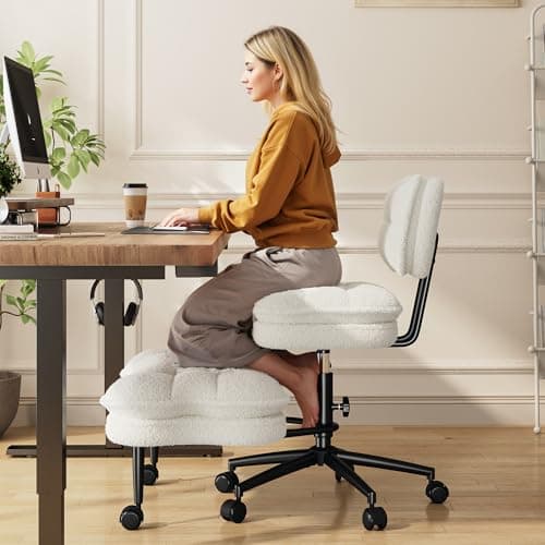 DurayLoly Chaise Ergonomique : Mon Test Complet Après 3 Semaines