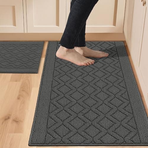 Alfombrillas de Cocina COSY HOMEER: Análisis Completo 2024