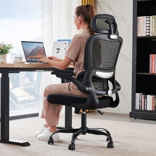 TRALT Silla de Oficina Ergonómica Análisis y Opinión