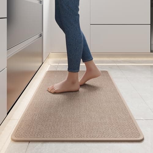 YDKGL Keukenmat Antislip Review: Stevig, Wasbaar en Duurzaam?