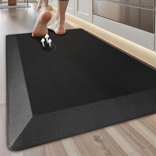 Tappetino Anti Affaticamento Tyrot: Recensione Completa 2025
