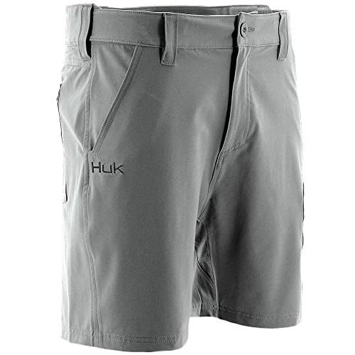 HUK Fishing Shorts Review – Comfortable All-Day Performance for Anglers