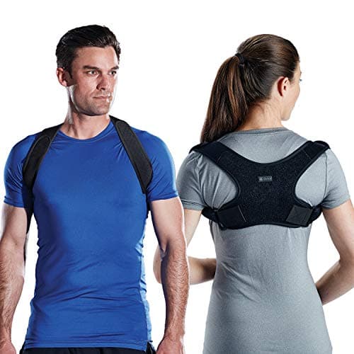 Test du Gaiam Restore Posture Corrector – Mon avis après 2 semaines