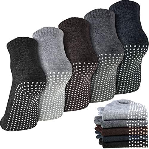 Geyoga Non Slip Socks Review – Do They Actually Work for Yoga?