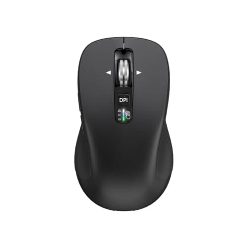Mouse Wireless Bluetooth CITLLA: Recensione Completa e Verdetto