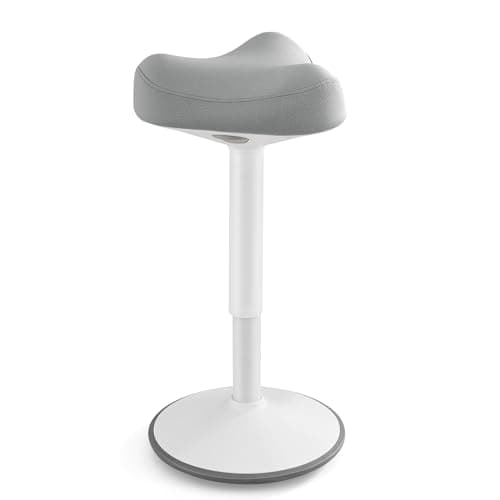 SONGMICS Tabouret Ergonomique Assise Dynamique – Mon Test Complet