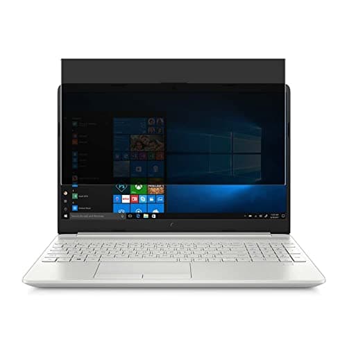 Puccy Privacy Screen Protector Review: Solid Privacy Filter for HP 15q-ds Laptops?