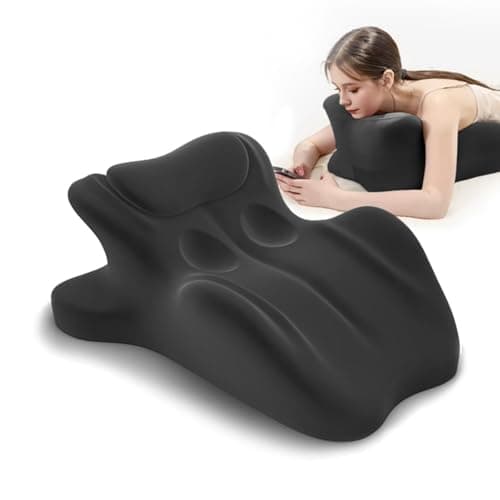 HOMEPAC Memory Foam Wedge Pillow Test – Lohnt sich das Keilkissen?