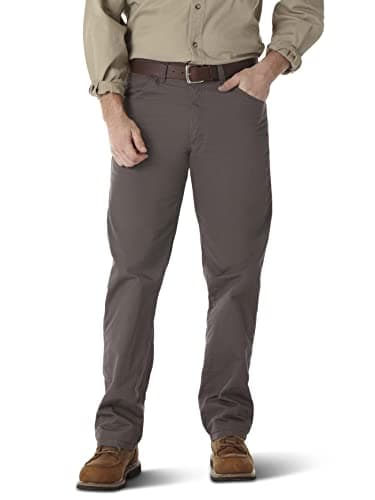 Test Pantalon Wrangler Riggs Technician : Mon Avis Détaillé