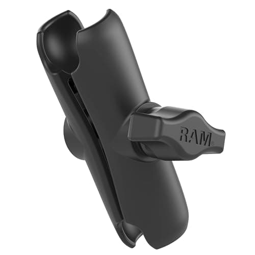 RAM Mounts Double Socket Arm RAM-B-201U – Recensione Completa