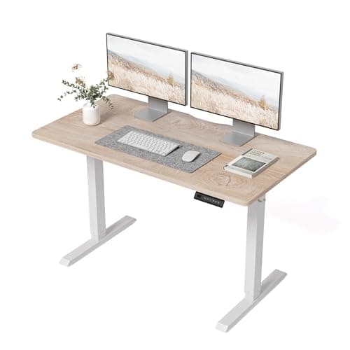 BANTI Standing Desk 48×24 Recensione Completa 2024