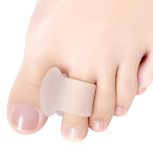 LeaOcaao Toe Separators Review: 12-Pack Gel Bunion Corrector Tested