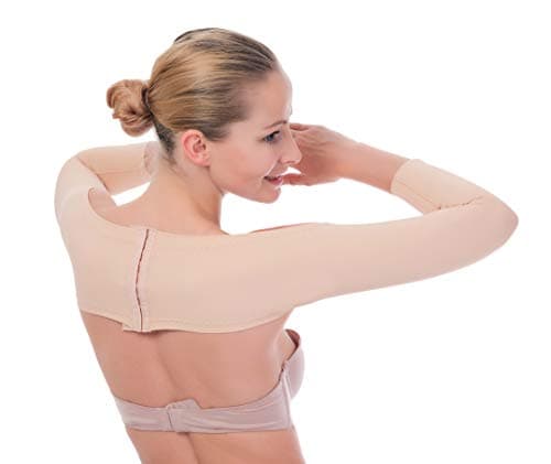 Manchette de Compression Bras Femme VARITEKS – Test & Avis