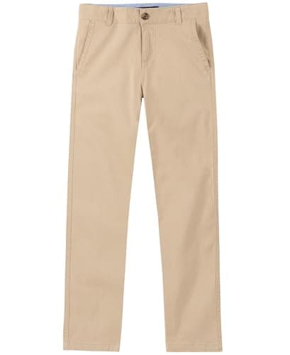 Tommy Hilfiger Kids Academy Pants Review – Worth the Price for Boys?