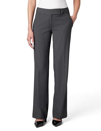Pantalon Tailleur Calvin Klein Femme : Test et Avis Complet