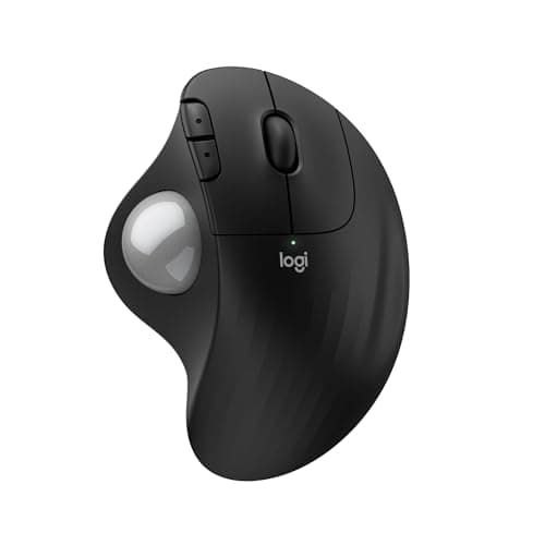 Logitech Ergo M575S: ¿El mejor ratón trackball ergonómico del mercado?