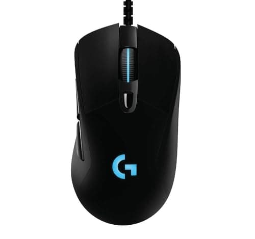 Logitech G403 Hero 25K: Análisis Completo del Ratón Gaming