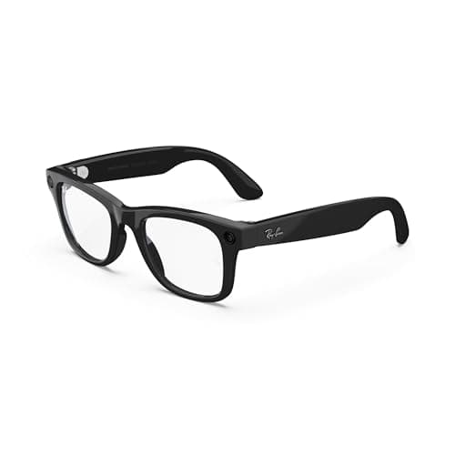 Ray-Ban Meta Smart Glasses Review: Honest Hands-On Verdict