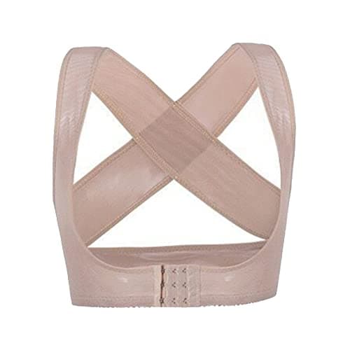 Surakey Women Chest Brace Up Review: Comfortable Posture Corrector?