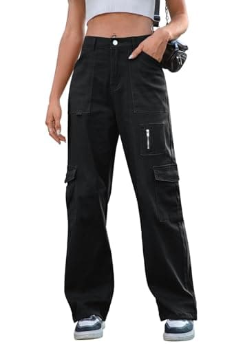 IVIR Cargo Pants Women Review: Honest Hands-On Test
