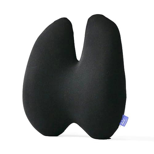 C CUSHION LAB Extra Dense Lumbar Pillow Review – Does It Actually Work?