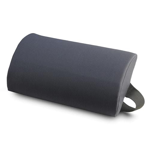 OPTP McKenzie Lumbar Support Review: Is This the Best Lumbar Pillow for Back Pain?