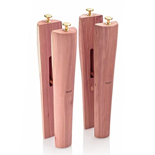 HOUNDSBAY Cedar Boot Tree Review – Worth Your Money?