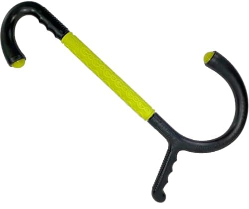 GoFit Muscle Self Massage Hook Review: Is It Worth It?