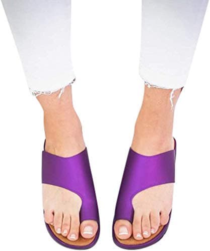 Sandales Correctrices d'Oignon Orthopédiques : Notre Test Complet