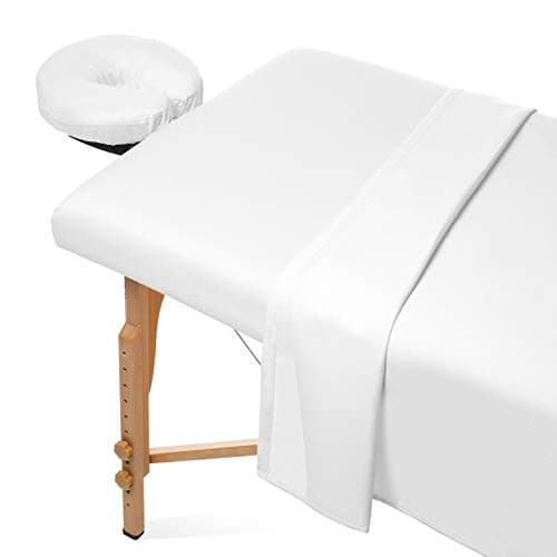 Recensione Lenzuola Massage Table Saloniture — Il Set in Microfibra Vale l'Acquisto?