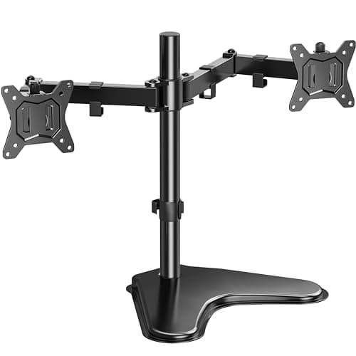 Test Support Double Écran HUANUO 32 Pouces – Mon Avis Complet