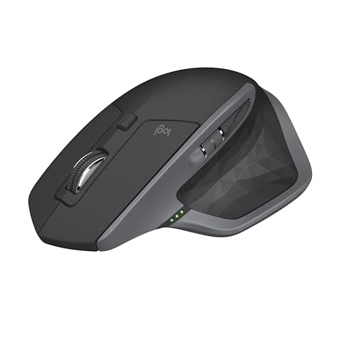 Mouse Wireless Logitech MX Master 2S: La Nostra Recensione Completa
