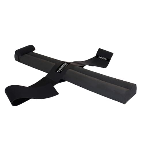 Pilates Parasetter Review: Does This Breathing Roller Work?