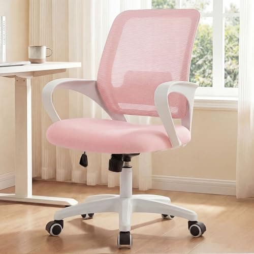 NEO CHAIR Sedia Ergonomica Ufficio Mesh Recensione 2025