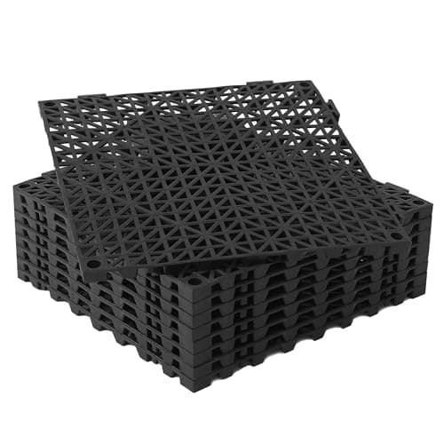 RITOLLO Piastrelle Pavimento Modulari: Recensione Completa 2025