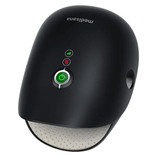 Medisana Hand Massager Review: Heat & Compression Tested