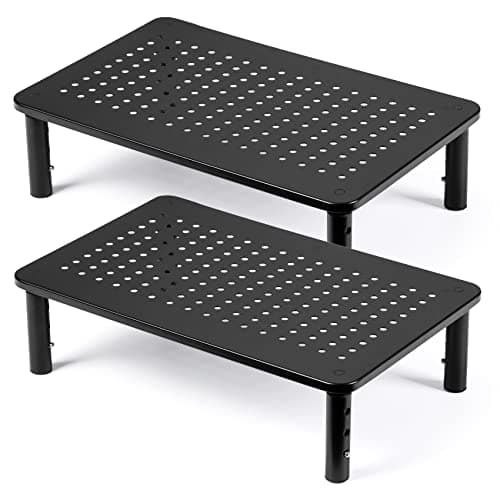 DOLALIKE Monitor Riser Stand Review – A Solid Budget Pick?
