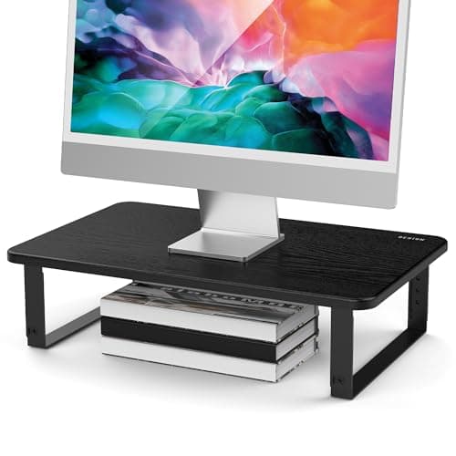 BESIGN MS01 Monitor Stand Riser Review – Is It Worth It?