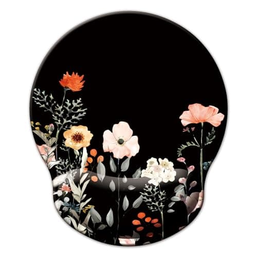 LIZPARE Mouse Pad with Wrist Support Review – Worth It for Long Hours?