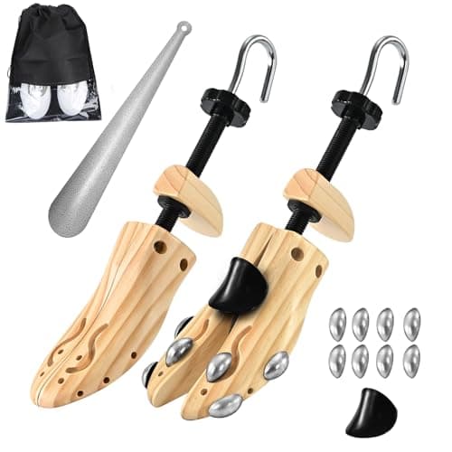 Eachway Wooden Shoe Stretcher – Test & Avis 2025